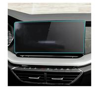 HONGYISM TempeGlass Navigation Protective PET Film Screen Protector For Skoda For Octavia 4 Infotainment Columbus 2020 10 Inch Car Radio Navigation Display Stickers