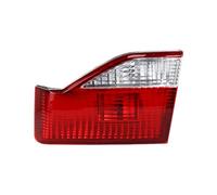 HONGYISM Trunk Car Rear Bumper Taillight Tail Light Tail Lamp Brake Light No Bulb For Accord 1999 2000 2001 2002 CG1 CG5 CF9 Rear Tail Light(Inner Right)