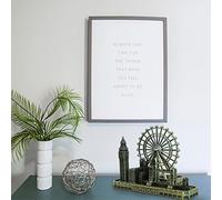 Honhoha Big Ben Statue | London Model Decor | Building Souvenir Vintage Metal Figurine Desktop Decoration for Living Room Home