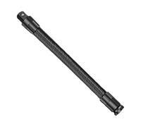 Honhoha Flexible Extension Bar | 1/2in Ratchet Spanner Driver - Socket Wrench Adapter - for Bolt Fastener DIY Corner Mechanic Automotive Repair Machinery Maintenance Garage Home Project