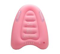 Honhoha Inflatable Floating Board | Learn to Swim Floating Board for - Kids Surf Aid Mat Beginners for Swimming, Floating, Playing in Oceans, Beaches, Lakes, Pools