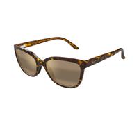 Honi Sunglasses - unisex - Maui Jim - Sunglasses - Brown - 54 MM - Accessories 54 MM