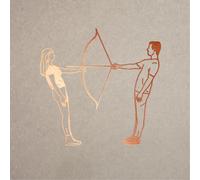 HONIG - THE LAST THING THE WORLD NEEDS (COLOURED VINYL) [VINYL]