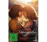 Honiggarten - Das Geheimnis der Bienen (DVD)