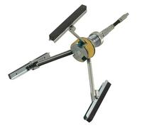 Honing Device 51-178 mm 3 Arms Including 3 Honing Stones