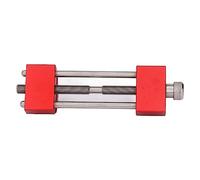 Honing Guide Adjustable Woodworking Angle Sharpener Jig for Chisels Planer Blade - Sturdy and Versatile - for Woodworkers and DIY Enthusiasts - Durable Aluminum Alloy Construction