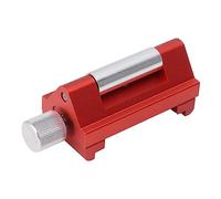 Honing Guide Tool Professional Woodworking Sharpening Guide Fixed Angle for Chisel Planes Aluminum Stainless Steel 275g