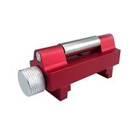 Honing Guide Tool Sharpening Holder of Whetstone for Woodworking Chisels and Planes 0-2.36 Inches, 1PC Woodworking Perforator Sharpening Jig