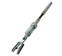 Honing Tool, Piston Cylinder Honing Tool, Engine Cylinder Hon Deglazer with Flexible Shaft, Cylinder Honing Machine 18-63 mm, Adjustable Deglazer with 2 Arms