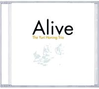 Honing, Yuri - Alive