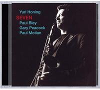 Honing, Yuri - Seven