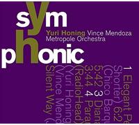 Yuri Mendoza - Symphonic