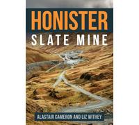 Honister Slate Mine