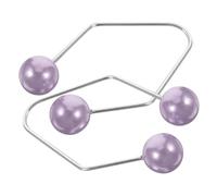 HONITANO 1 Pair Dimples Maker for Cheeks Facial Dimples Trainer Tool for Face Exerciser for Women and Men for Birthdays and Christmas