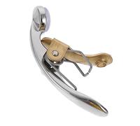 HONITANO 1 PC Durable Trumpet Watergate Key Fitting Compact Silver Drain Component for Easy Installation Storage Replacement for Old Trumpet Water Key Accessories