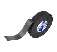 HONITANO 1 Roll Non Slip Elastic Racket Grip Tape Perforated Tennis and Badminton Overgrips Lightweight and Durable Skid Handle Tape for Enhanced Performance