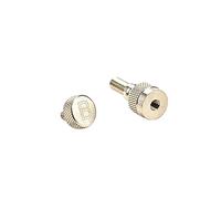 HONITANO 1 Set Saxophone Repair Parts Neck Tightening Screws for Alto Tenor Saxophones Durable User Friendly Sax Accessories