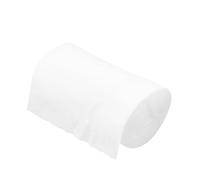 HONITANO 100 Sheets Waterproof Towel Cloth Diapers Liner Nappy Nursery Pads Diapers White