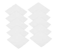 HONITANO 1200pcs Makeup Remover Pads Soft Nonwoven Facial Wipes for for Beauty Salons and Artists Portable Makeup Accessory for All Skin Types
