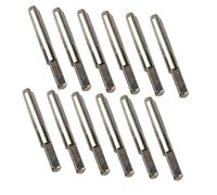 HONITANO 12pcs String Lyre Fastening Nails Lyre Tuning Peg Accessories Replacement for Harp Part Musical Instrument Use