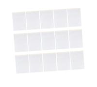 HONITANO 15 Sheets A4 White Transfer Paper Stencil Paper for Thermal Copier Machine Use with Protective Clothing Feature