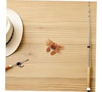 HONITANO 15PCS Realistic Freshwater Crab Soft Lure Reusable PVC Bait for Bass Catfish Panfish Slow Sinking Simulation Fishing Bait in Still Waters