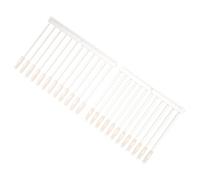 HONITANO 2 Boxes Reusable Adhesive Ear Wax Cleaner Tool Set for Adults and Safe Sticky Ear Pickers for Thorough Earwax Removal User Friendly Design Non Damaging Washable and Practical