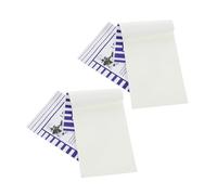 HONITANO 200pcs Disposable Lens Cleaning Tissue Paper Soft Screen Wipes for Glasses Camera Microscope Computer Electronic Devices Travel-friendly Pack