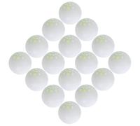 HONITANO 20Pcs Shoe Deodorizer Odor Remove Balls for Shoes Cabinet Portable Practical Deodorizer Balls and Freshening