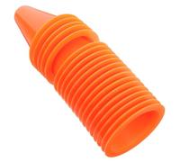 HONITANO 20pcs Sports Training Cones for Roller Skating Agility Drills Bright Stable Plastic Markers Skating Marker Cups for Soccer Practice and Field Boundaries