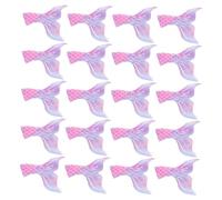 HONITANO 20sheet Cute Ocean Animal Napkins Mermaid Party Tableware for Birthday Celebrations Sea Themed Decorations for Outdoor Gatherings and Picnics