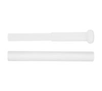 HONITANO 2pcs Acrylic Striker Mallet Singing Bowl Wand with Ergonomic Grip Consistent Performance Elegant Refined Look for Meditation and Sound Bath by Sound Healing Enthusiasts