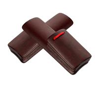 HONITANO 2pcs Bamboo Boys and Girls Hand Percussion for Boy Girl's Music Lessons Parties