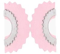 HONITANO 2Pcs Bird Whistle for Fun Practice Design Simulating Bird Sounds for Musical Development Attention Grabbing Play Portable Chirping Whistles