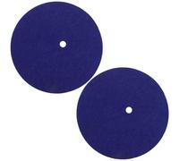 HONITANO 2pcs Fencing Hand Guard Pads for Epee and Sword Practice Replacement Protector for Training and Competition Comfortable Fit for Boys