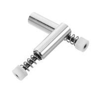 HONITANO 2pcs Home Electric Dampers Replacement Freezer Door Part for Oven Supplies Soft Closing Mechanism for Repair Pins