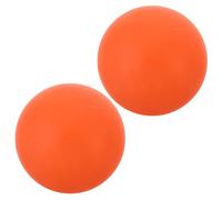 HONITANO 2PCS Silicone Tuning Fork Holder with Stable Grip for Meditation Sound Therapy Yoga Lightweight Ball Base Compatible with Various Forks for Home Use