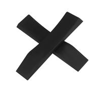 HONITANO 2pcs Silicone Weight Plate Change Aid for Deadlift Noise-reducing Barbell Loading Tool Protecting Floor Barbell Effort-saving Deadlift Equipment Pads for Quiet Weightlifting