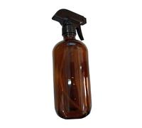 HONITANO 2pcs Travel Spray Bottle Set Lightweight Pump Dispensers with Long Straw Leakproof Cosmetic Liquid Dispenser Bottles for Toiletries Soap Water Portable