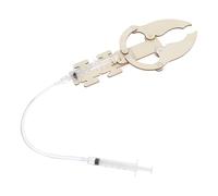 HONITANO 3 Sets Wooden Hydraulic Robotic Arm Kit for Stem Learning, DIY Mechanical Hand Assembly, Educational Engineering Robot Arm Model for Skill Development and Science Exploration