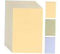 HONITANO 300Pcs Oil Absorbing Sheets for Face Portable Blotting Paper for Oily Skin Care Instant and Oil Removal Suitable for Combination Skin Mixed Style Facial Cleansing Accessories