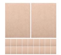 HONITANO 30pcs Ultra-thin Tattoo Cover Patch Nonwoven Fabric Scar Concealing Tape Sweatproof Invisible Skin Concealer for Birthmarks Dark Spots Breathable Flexible