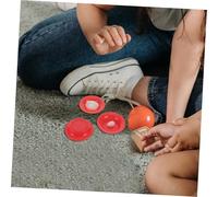 HONITANO 4 Sets Egg to Bird for Small Closeup Performing Prop Creative Transformation Fun Accessory for Boys and Group Play