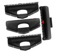 HONITANO 4Pcs Plastic Air Hockey Score Keepers Table Accessories Easy Installation for Home Carnival Fair Use