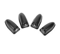 HONITANO 4Pcs Snare Drum Lug Connector Durable and Drum Lug Replacement Parts Easy Installation for Professional and Beginner Portable Accessories