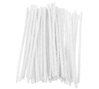 HONITANO 50 pcs Saxophone Cleaning Brushes for Flute Clarinet Flexible Wind Instrument Maintenance Tool Compact Portable Multipurpose Care for Sax Flute Clarinet Sound Quality Protection