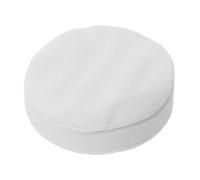 HONITANO 50pcs Makeup Remover Cotton Pads Soft Gentle Facial Cleaning Rounds for Skincare Compatible with Various Beauty Devices for Sensitive Skin
