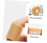 HONITANO 6 Rolls Anti-wear Heel Stickers Foot Care Pads for Women and Men Invisible Protective Shoe Cushions for High Heels Ballet Flats and Casual Shoes Foam Padding to Prevent Blisters