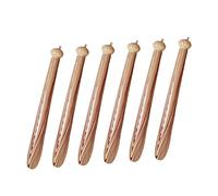 HONITANO 6pcs Inflatable Bat Toy Boys and Girls Inflatable Baseballs Bat Party Favors Cheer Props Stick for Boy Girl