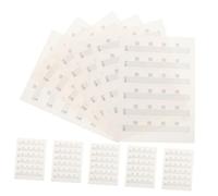 HONITANO 85pcs Guitar Tab Paper Sheets Blank Music Tablature Paper for Extended Practice and Composition DIY Guitar Tab Sheets Portable for Travel Performance and Home Use